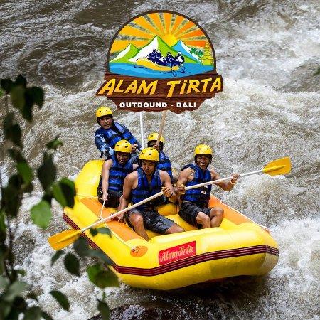 Alam Tirta Outbound
