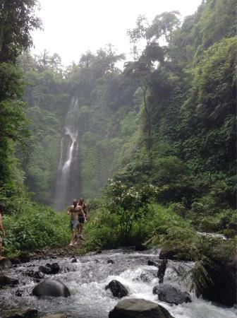 Hidden Bali Tours