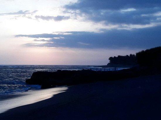 Seseh Beach