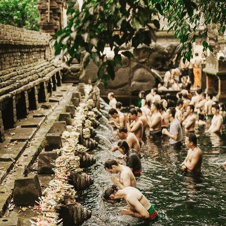 Bali Hood Experiences