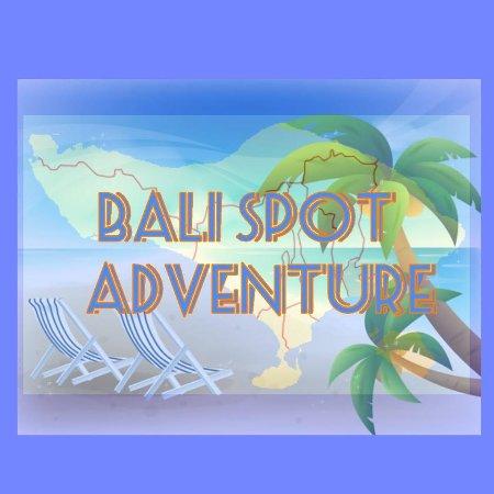 Bali Spot Adventure