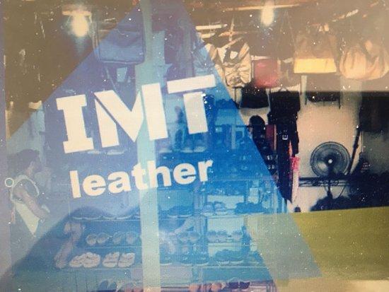IMT Leather