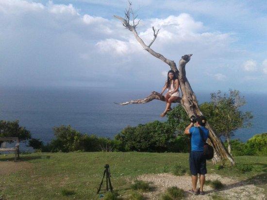 Nusa Penida Tour Today