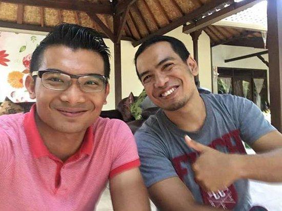 ESD Bali Tour
