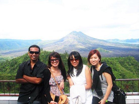 ESD Bali Tour