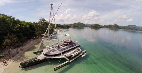 Tanjung Benoa Holiday Service