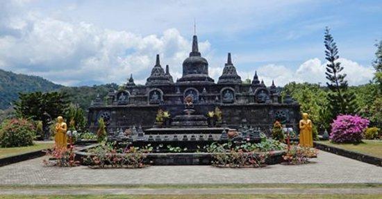 Bali Compass Tours