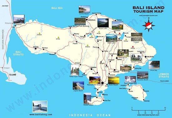Marco Bali Tour & Travel