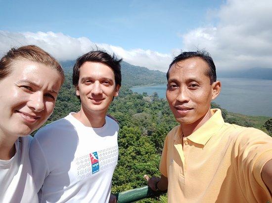 Lovina Tour Transfer