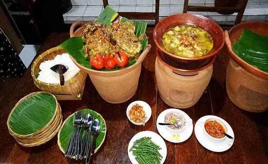Tumang Cooking Class