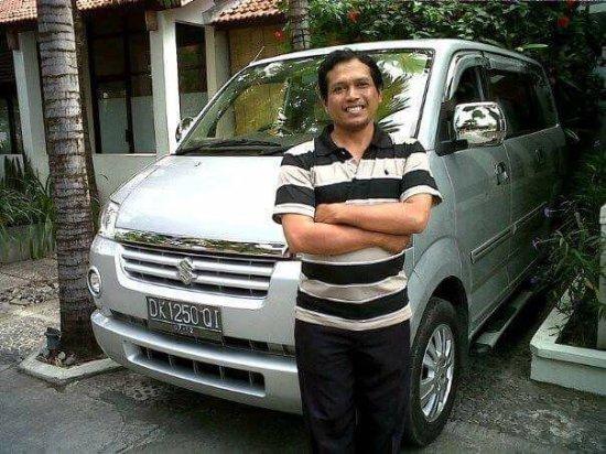 Gede Bali Tour
