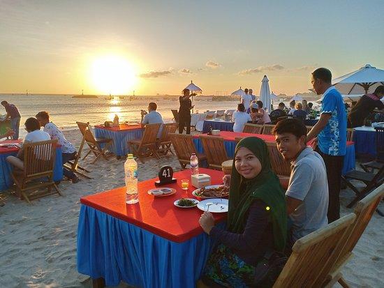 Sinyo Bali Tour
