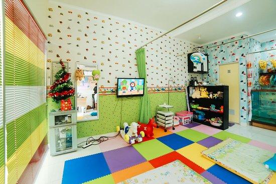 Imuts Baby - Kids Spa & Home Care