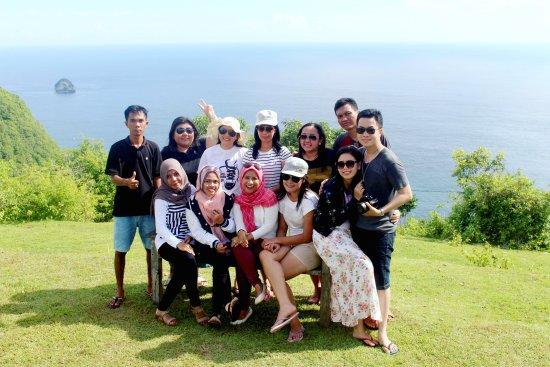 Go Nusa Penida