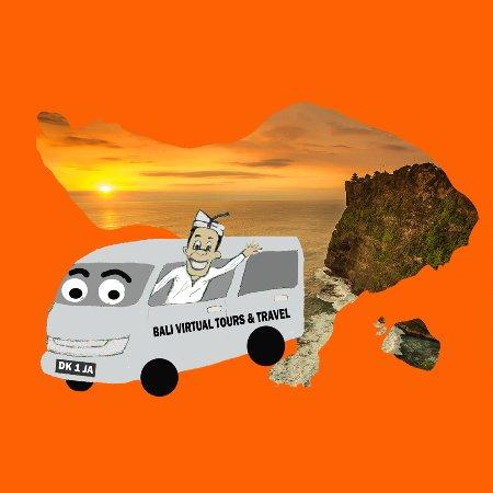 Bali Virtual Tours And Travel