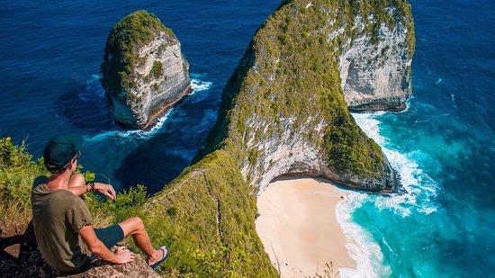 Journey Nusa Penida