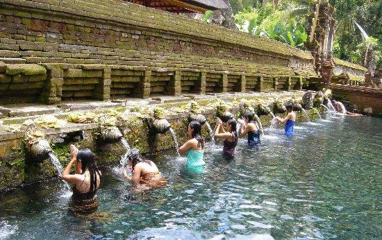 Bali Baik Tour