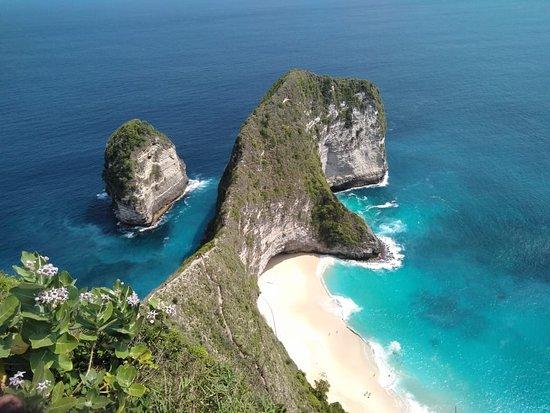 Nusa Penida Infinity Tour
