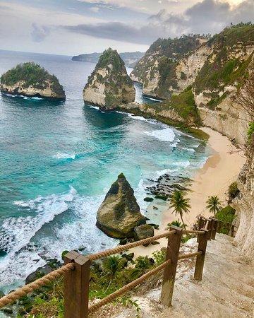 Nusa Penida Adventure