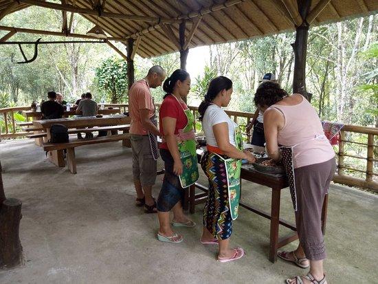 Kubu Kangin Bali