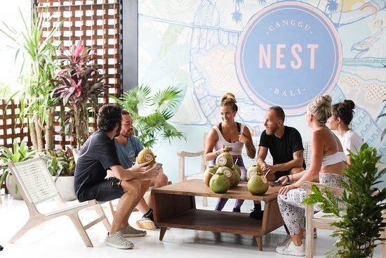 Canggu Nest