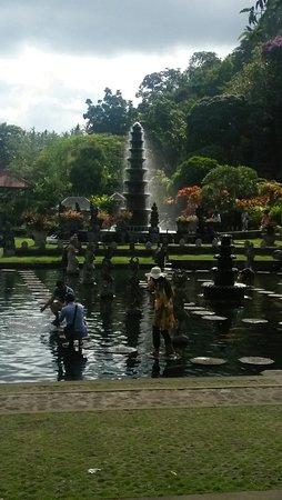 Bali Excursion
