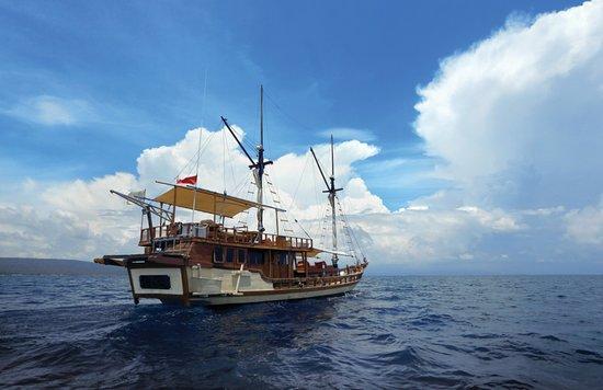 Plataran Phinisi Bali