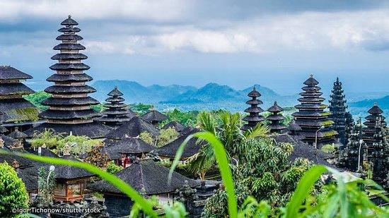 Bali Vacation Transport