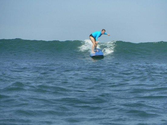 Surfing Republic