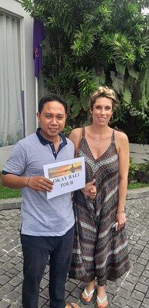 Okay Bali Tour