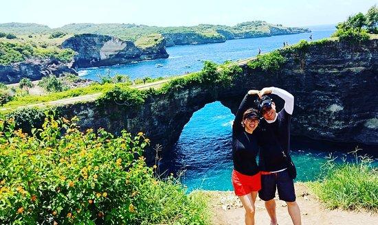 Nusa Penida Dream Tour