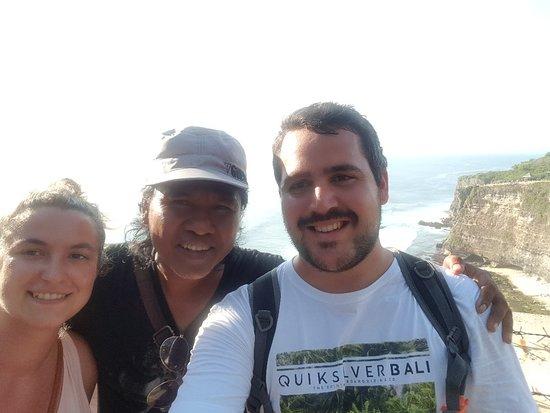 Bali La Belle Tour