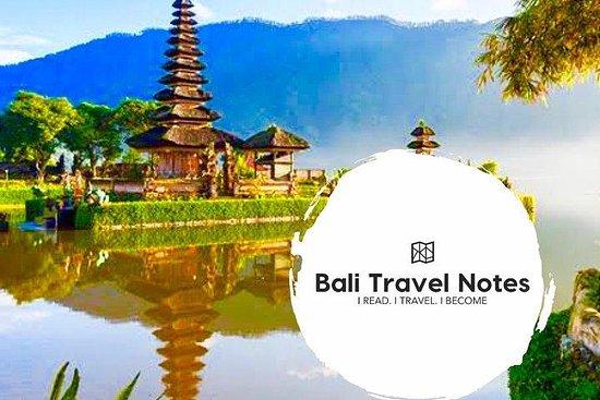 Bali Travel Notes