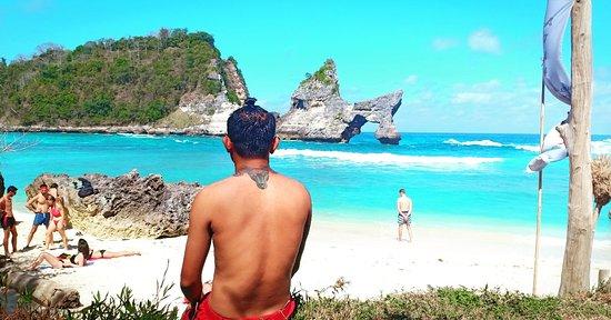 Nusa Penida Wisata