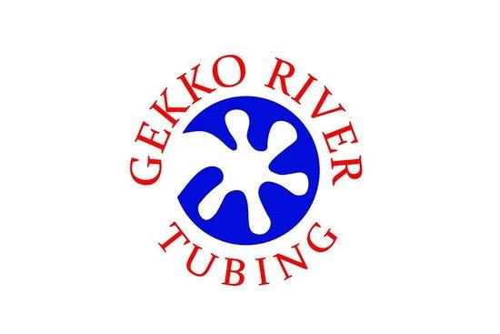 Gekko River Tubing