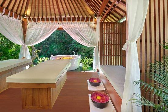 Avani Spa