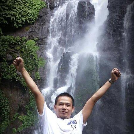 Kadek Ajus