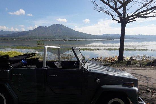 Batur Geopark Tour & Adventure