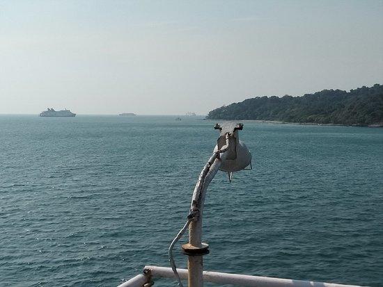 Wisata Murah Baliku