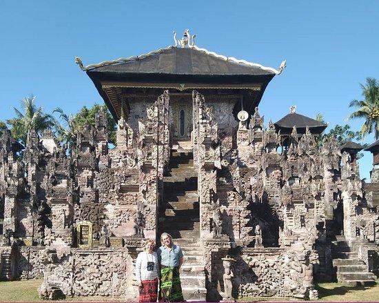 Tulamben Driver Transport & Tour Bali