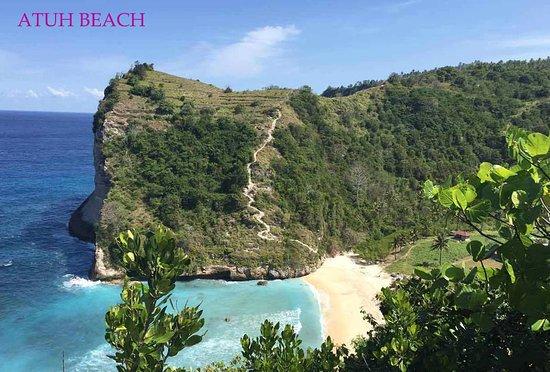 Amazing Nusa Penida Tour