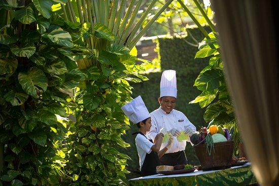 Cooking Class at Kayumanis Sanur Private Villa & Spa