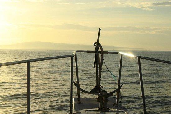 Fishing Activities Tour