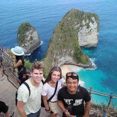 Nusa Penida Exciting Tour