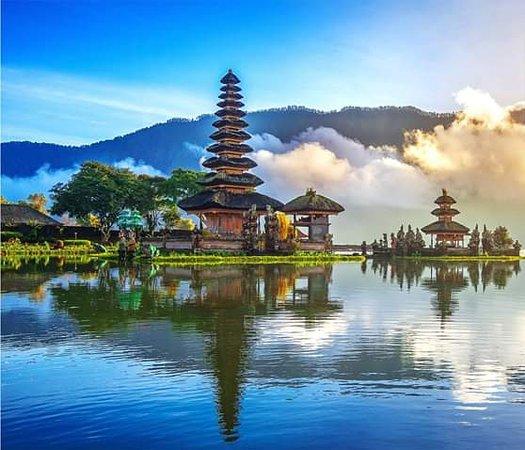 Good Bali View