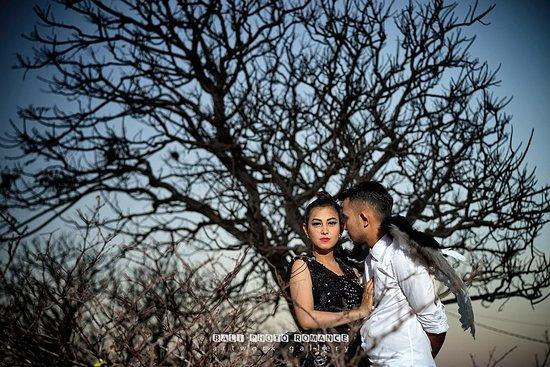 Bali Photo Romance