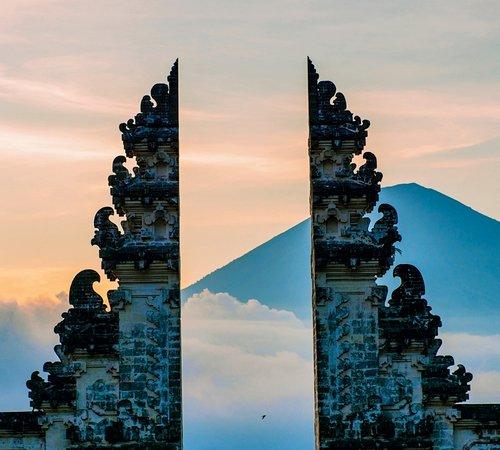 Bali Bagus Tours and Travel