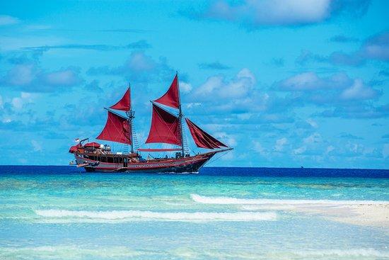 Manta Mae Liveaboard