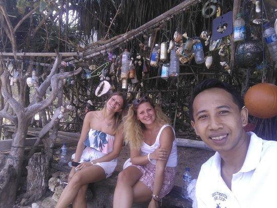 Bali Driver Recommended