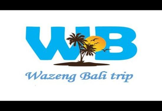 Wazeng Bali Trip